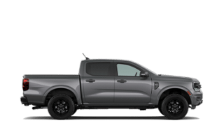2026 Ford Ranger® External Image 5